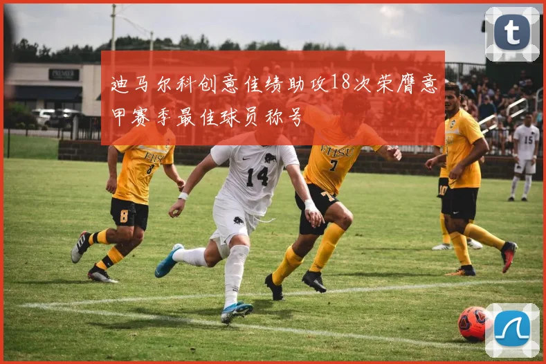迪马尔科创意佳绩助攻18次荣膺意甲赛季最佳球员称号