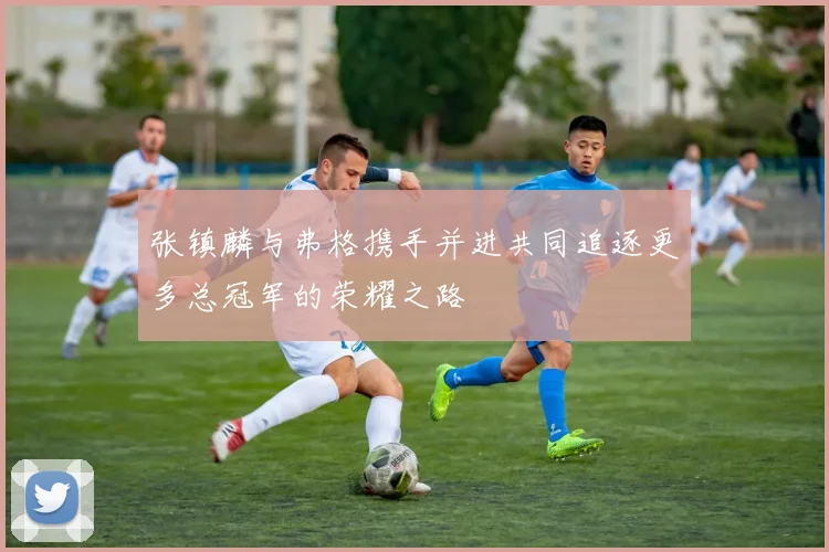 张镇麟与弗格携手并进共同追逐更多总冠军的荣耀之路